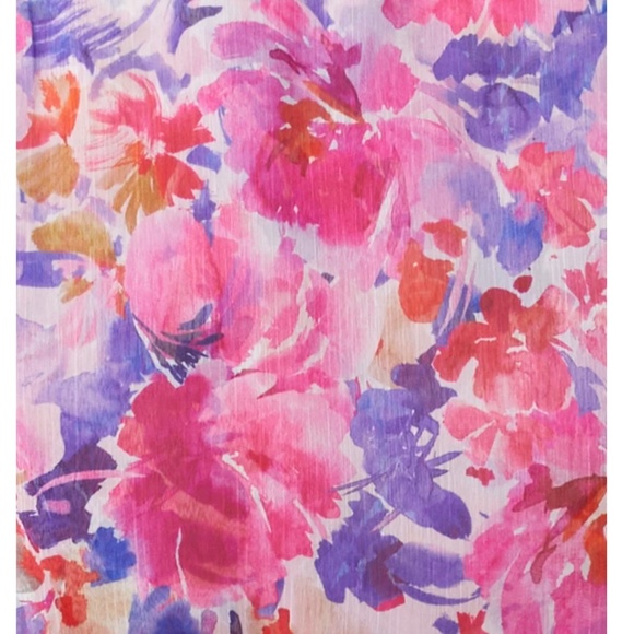 Floral “Negine” maxi dress (Misa Los Angeles) - Picture 5 of 6